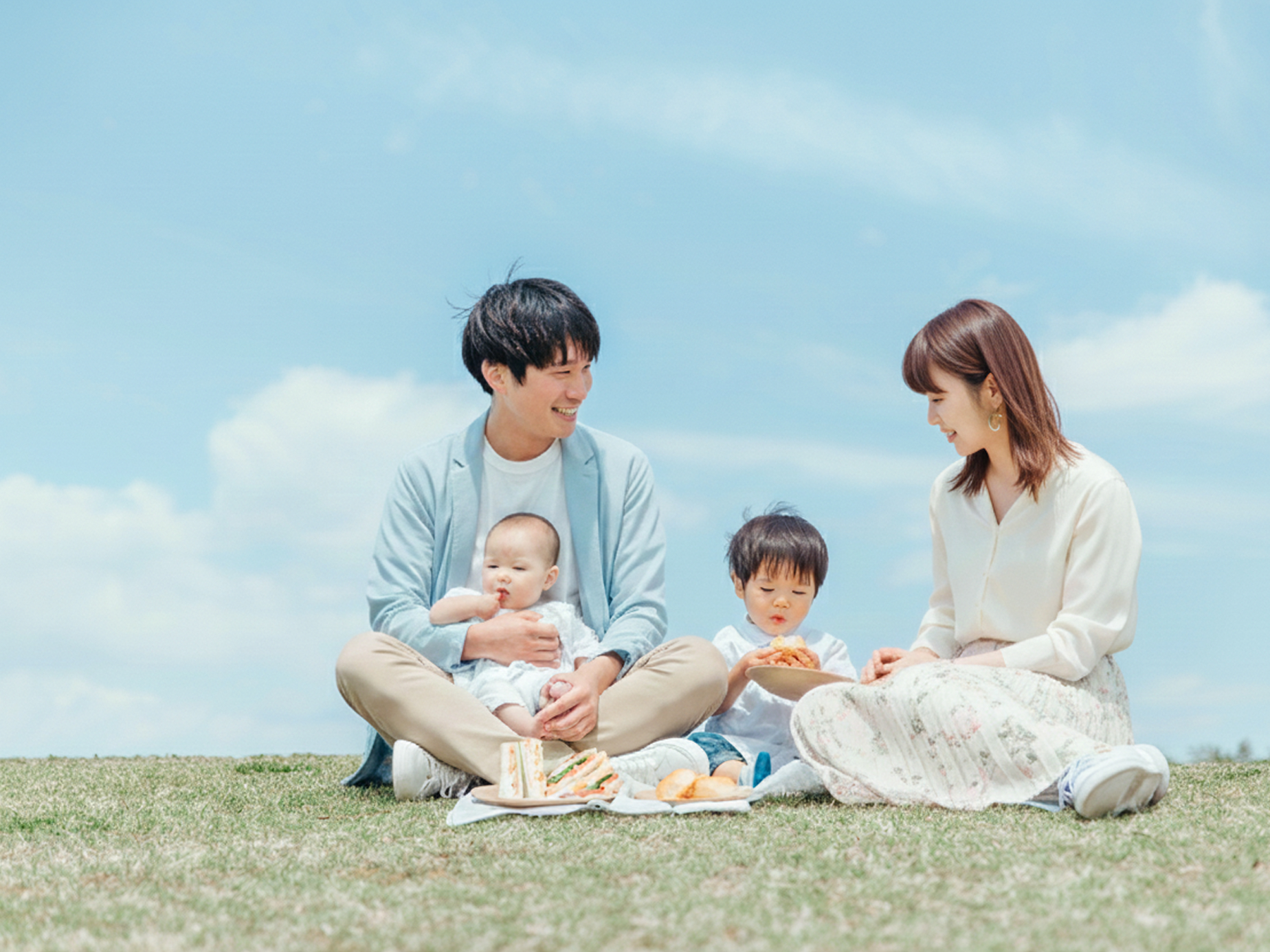 LeAILE Birthのイメージ写真